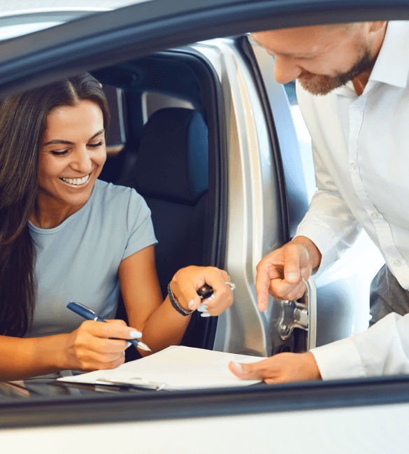 The Role of Kelley Blue Book® in Car Valuation